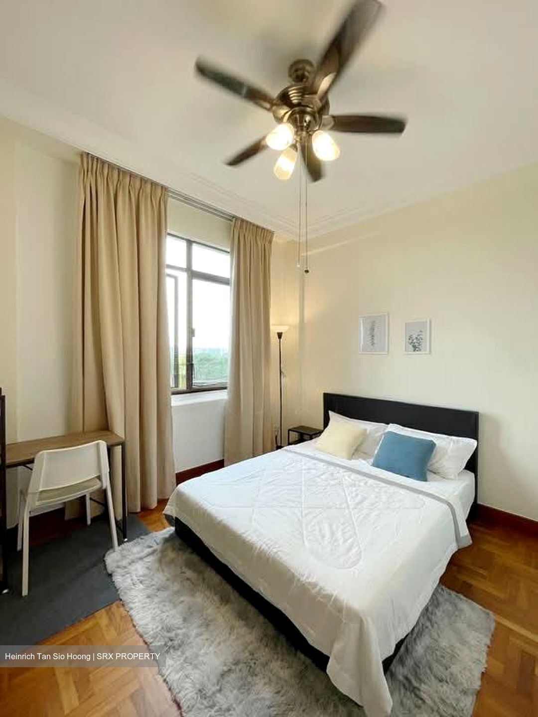 Parc Oasis (D22), Condominium #564753191